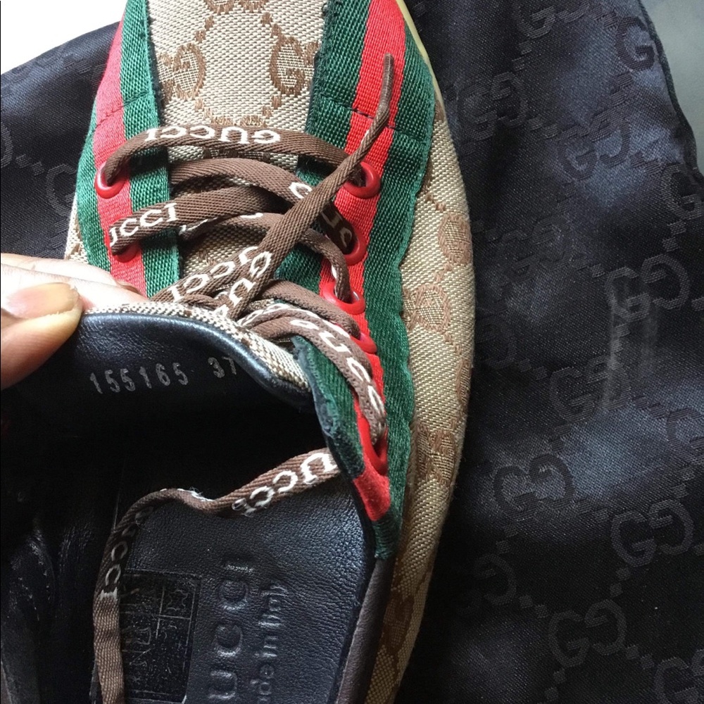 Gucci Shoes